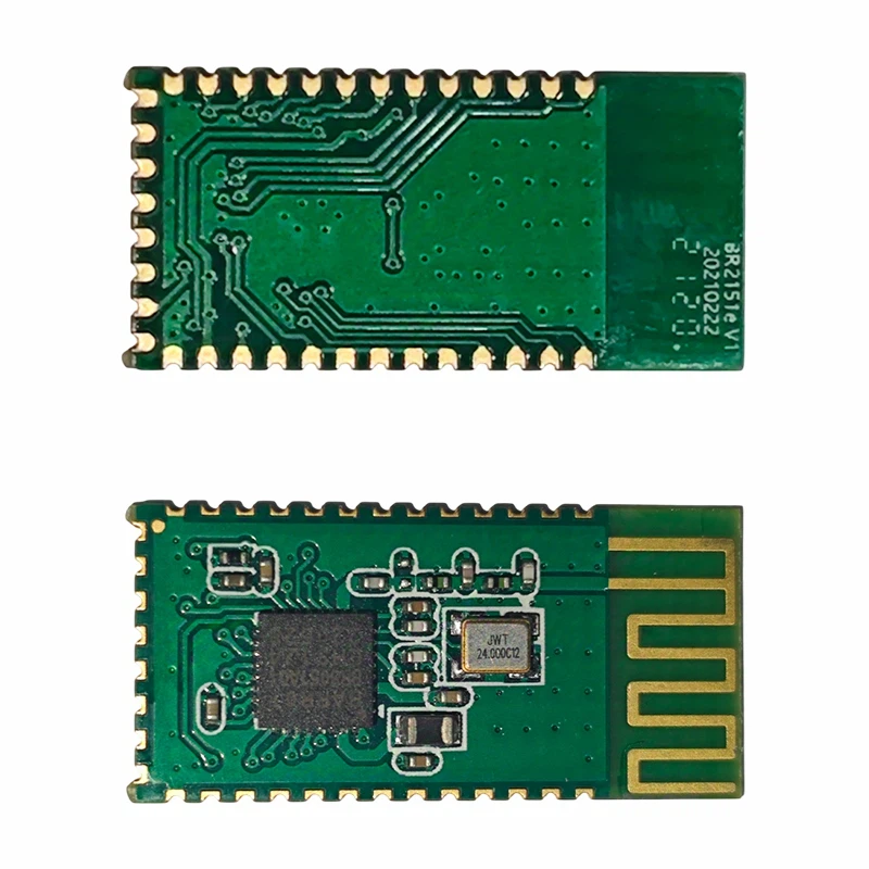 Bluetooth Module for Data Transmission