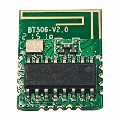Bluetooth Communication Module