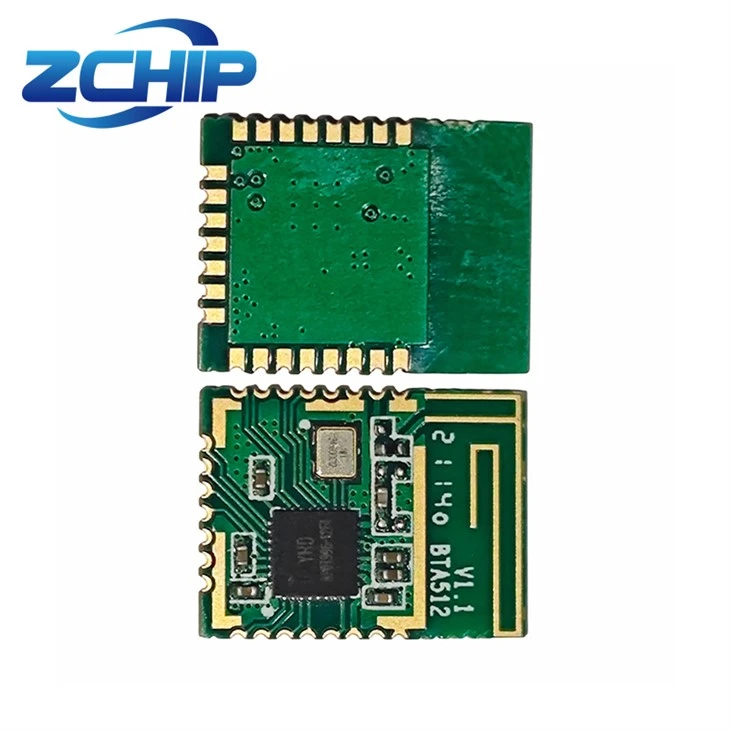 Bluetooth Radio Module