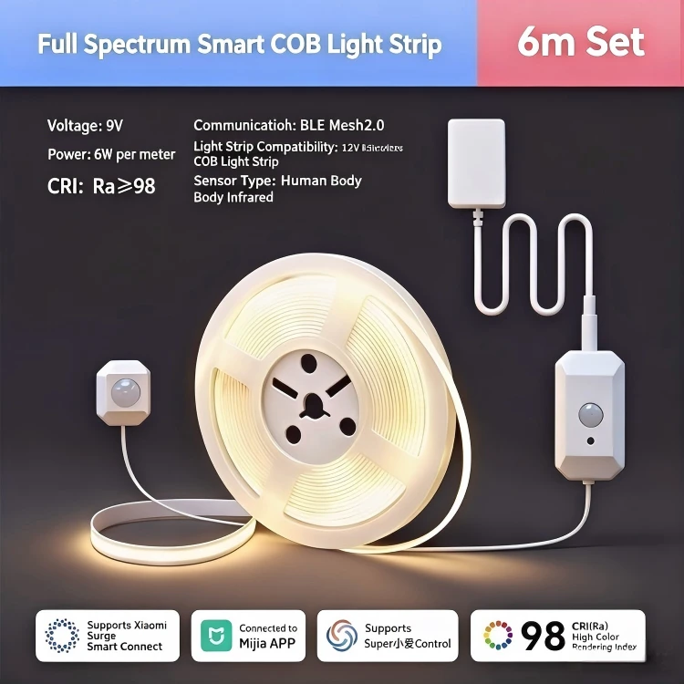 Smart Light Strip1 Smart Light Strip1