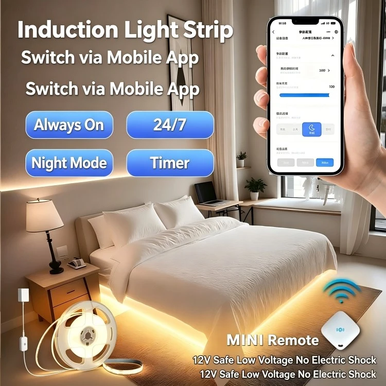 Smart LED Strip Lights1 Smart LED Strip Lights1