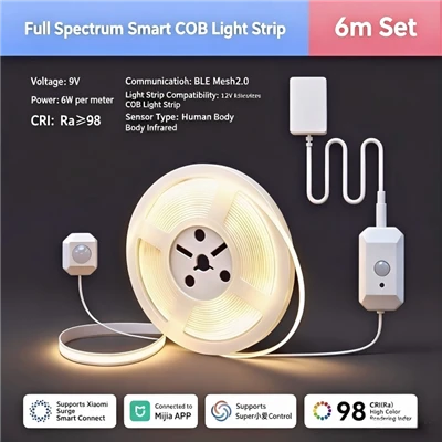 Smart Light Strip